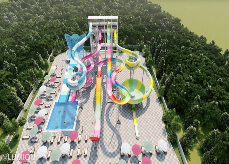 Dream Fun World