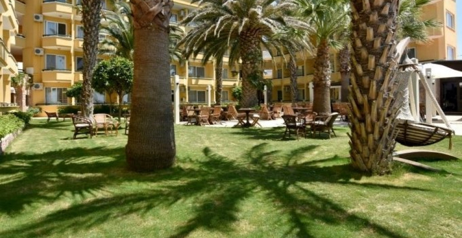 Hotel Varol