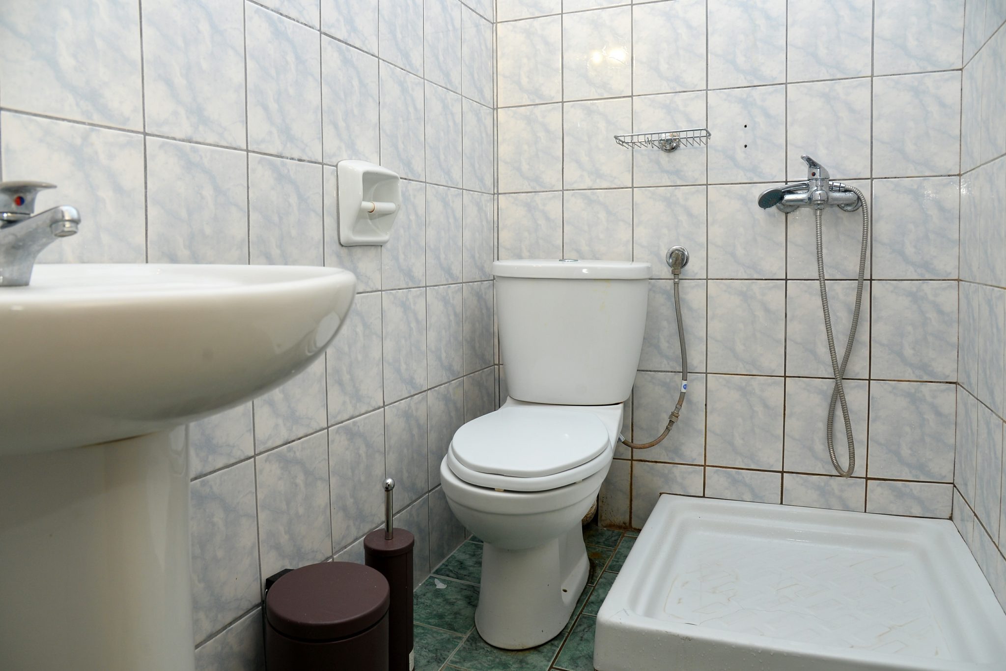 Apartmani Toula