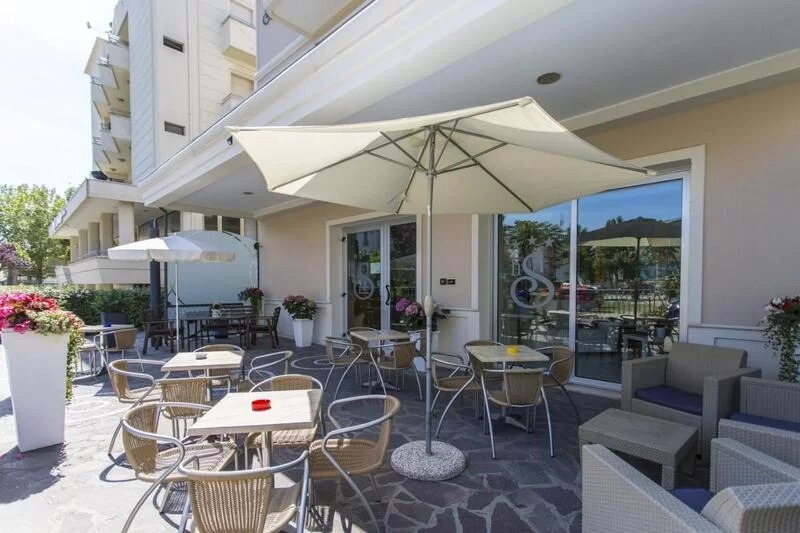 Hotel Savana