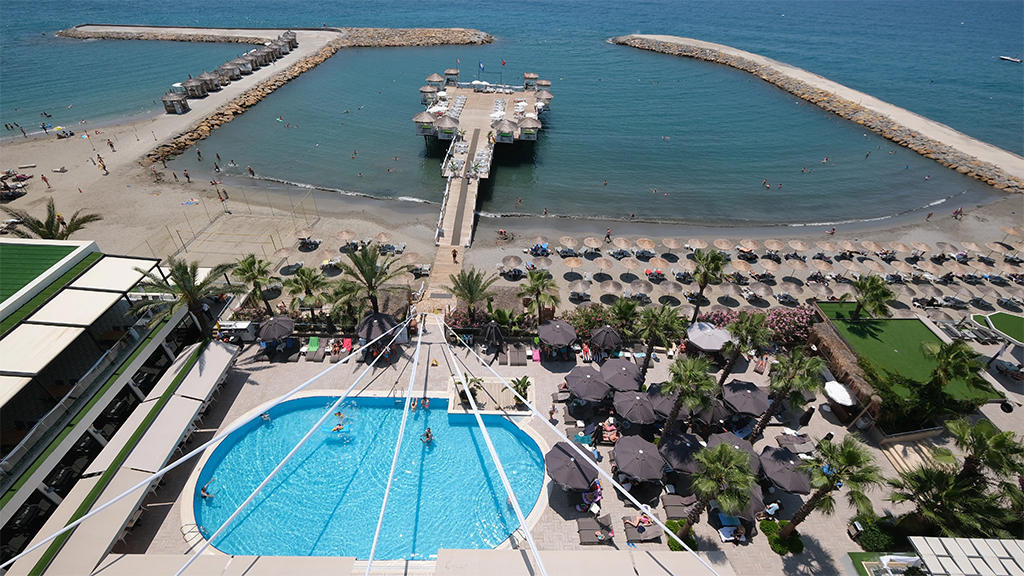 Aria Resort & Spa Hotel