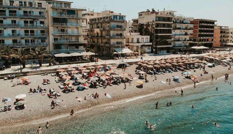 Mantas Hotel