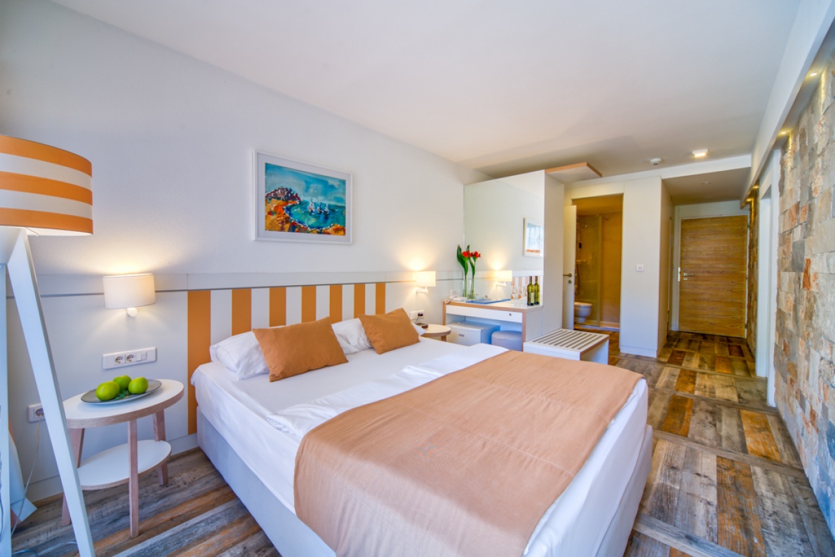 Hotel Castellastva