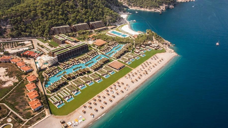 Maxx Royal Kemer Resort