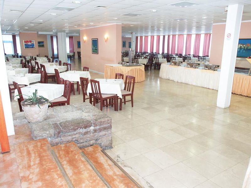 Hotel Kamelija