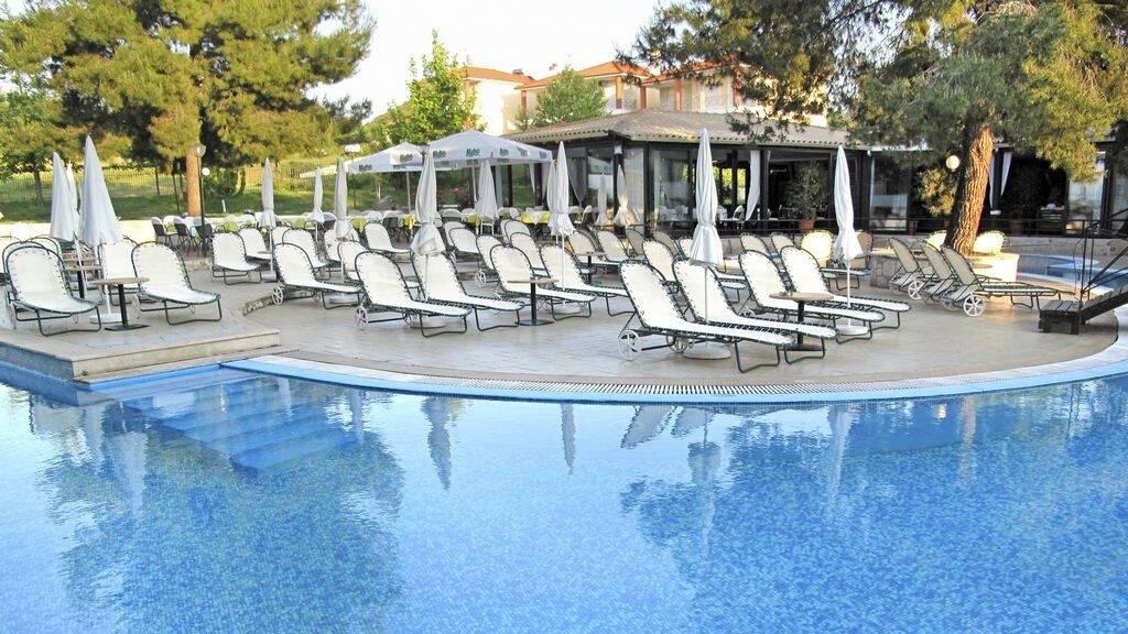 Lesse Hotel 