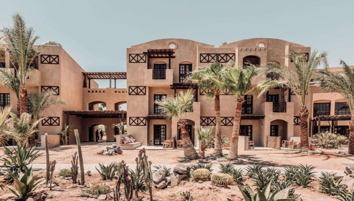 Cooks Club El Gouna