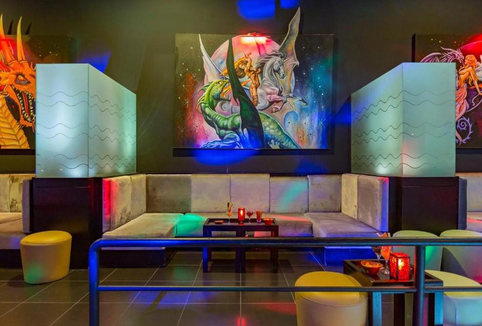 Hotel Royal Dragon