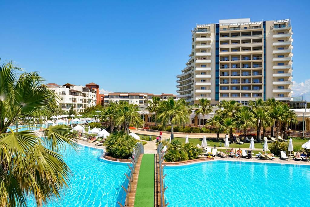 Hotel Barut Lara Collection
