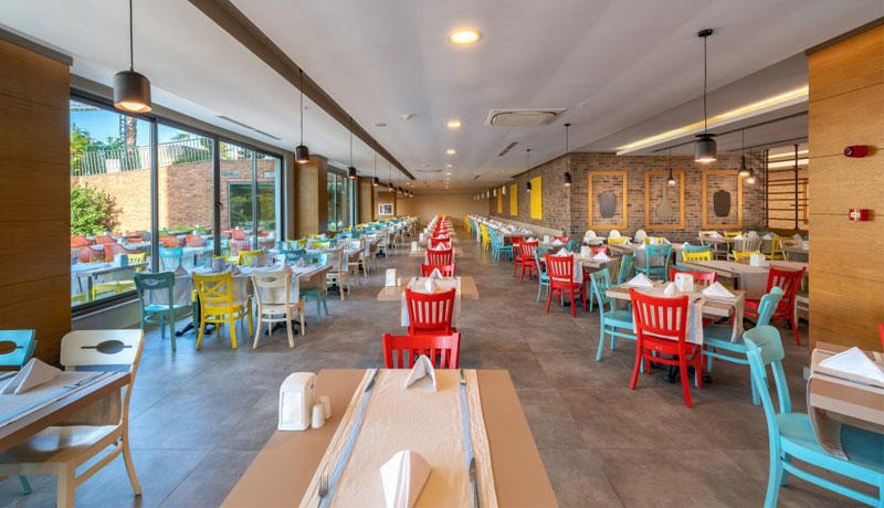 Orfeus Queen Hotel