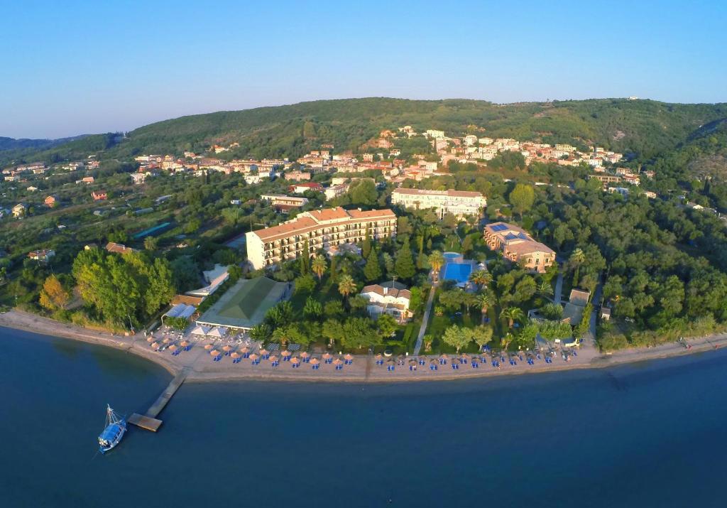 Delfinia Hotel