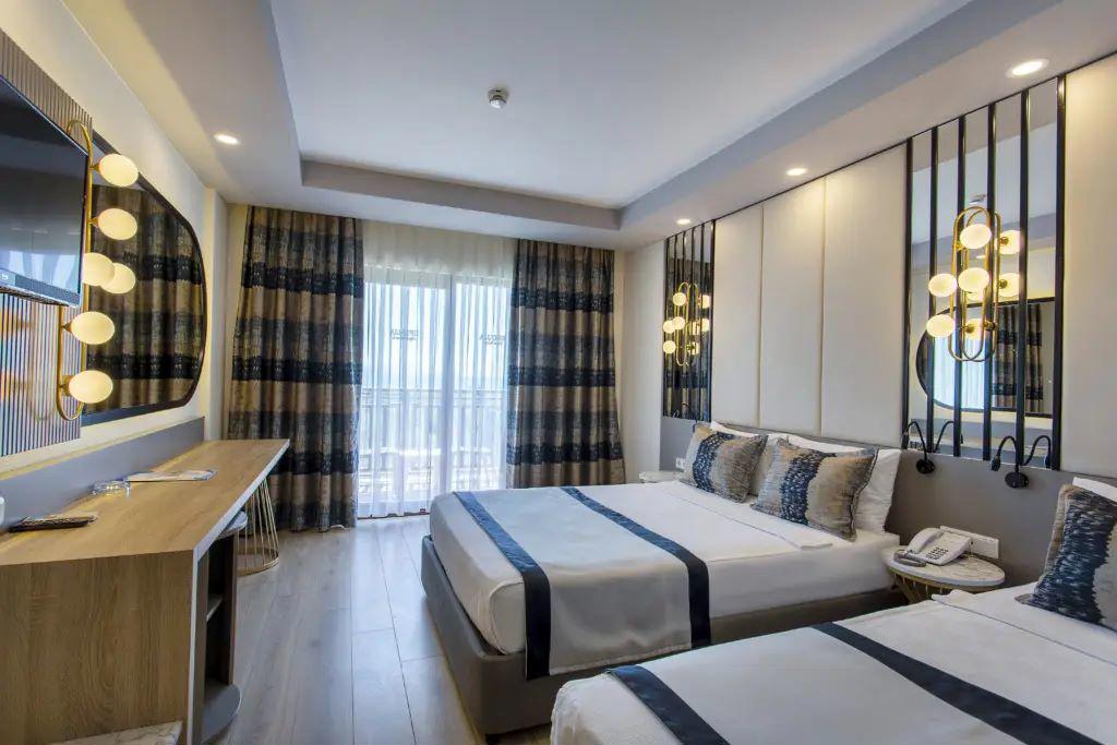 Hotel Eftalia Aqua