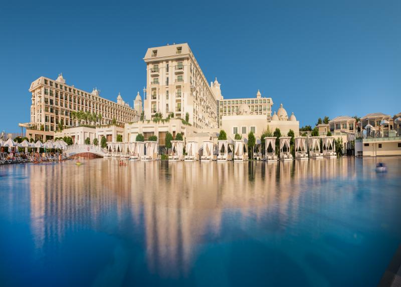 Titanic Deluxe Golf Belek