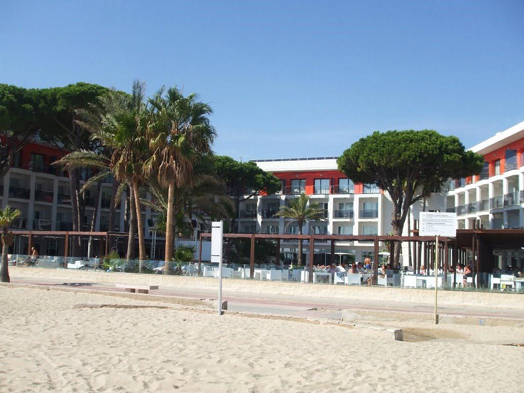 Hotel Estival Centurion Playa