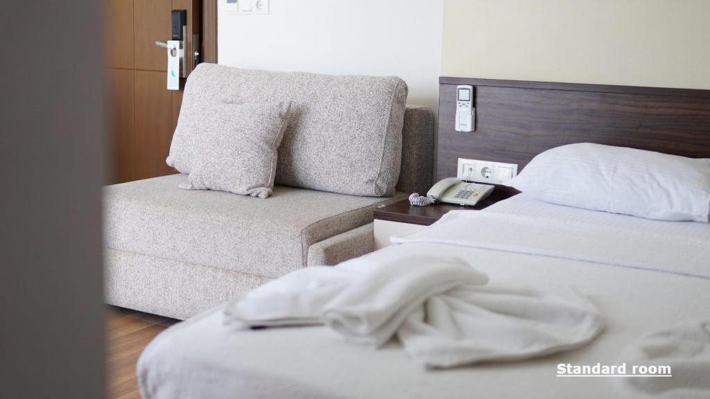 Dogan Beach Resort 