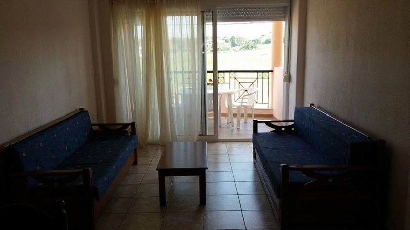 Apartmani Filo