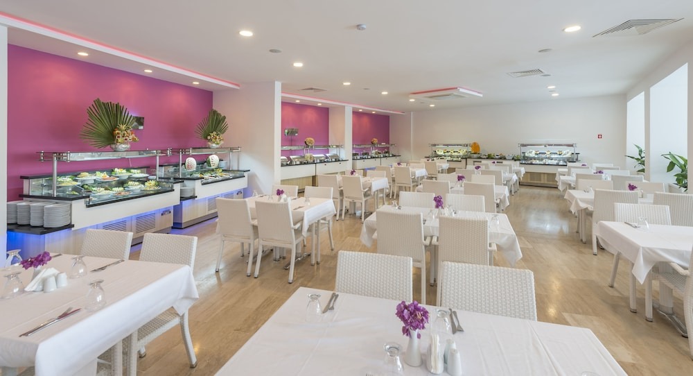 Hotel Bendis Beach