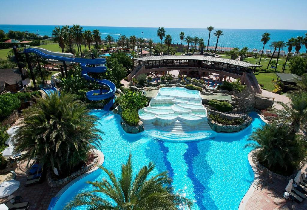 Limak Arcadia Golf and Sport Resort