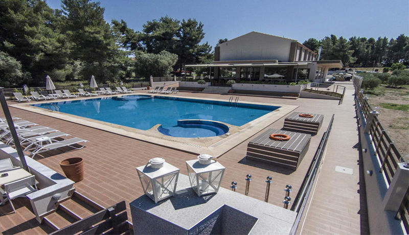 Simeon Hotel