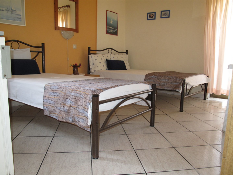 Vila Christos