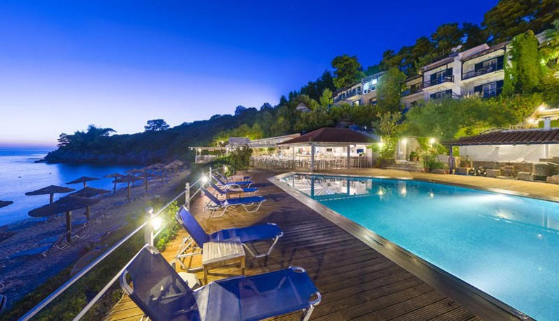 Adrina Beach Hotel