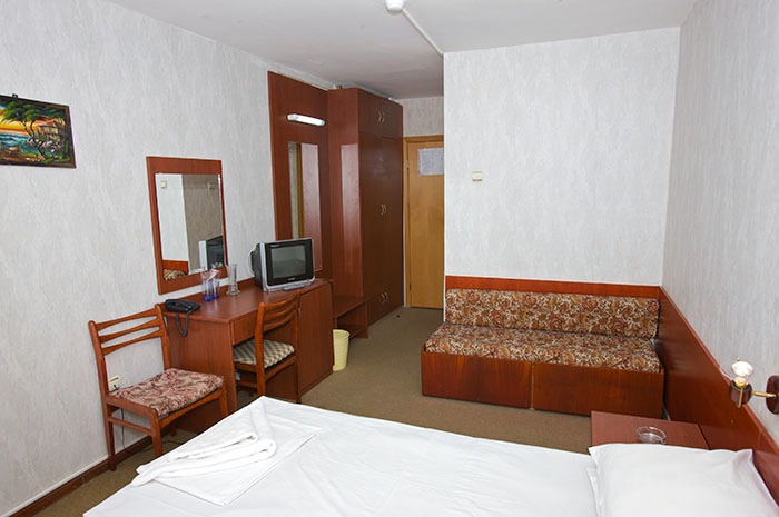 Hotel Arda