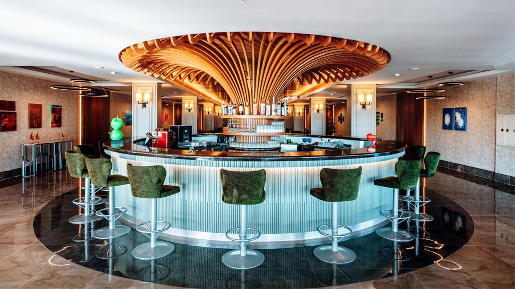 Alarcha Hotels & Resort