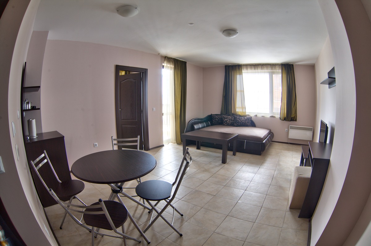 Maria Antoaneta Residence