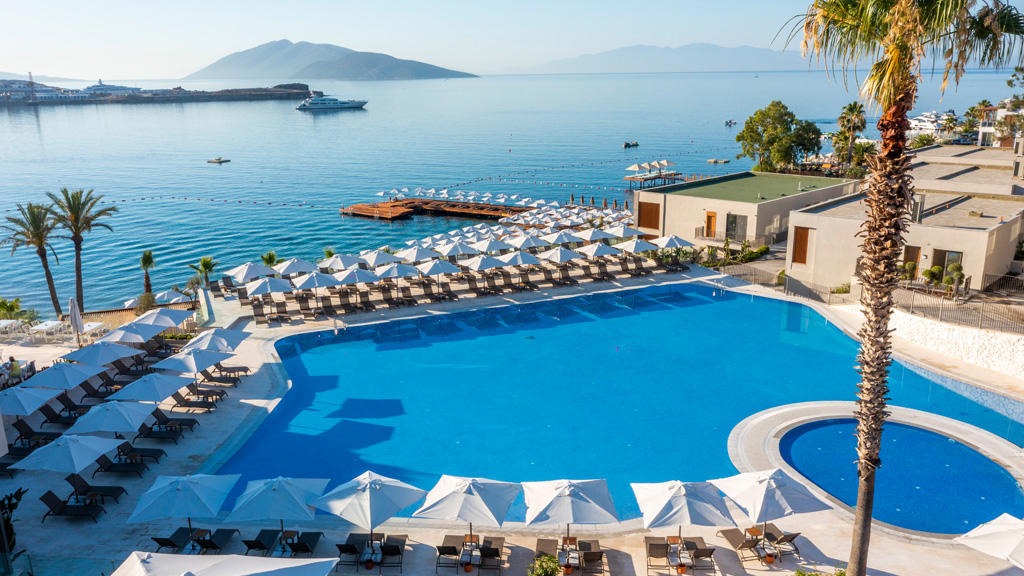 Mirada Exslusive Bodrum