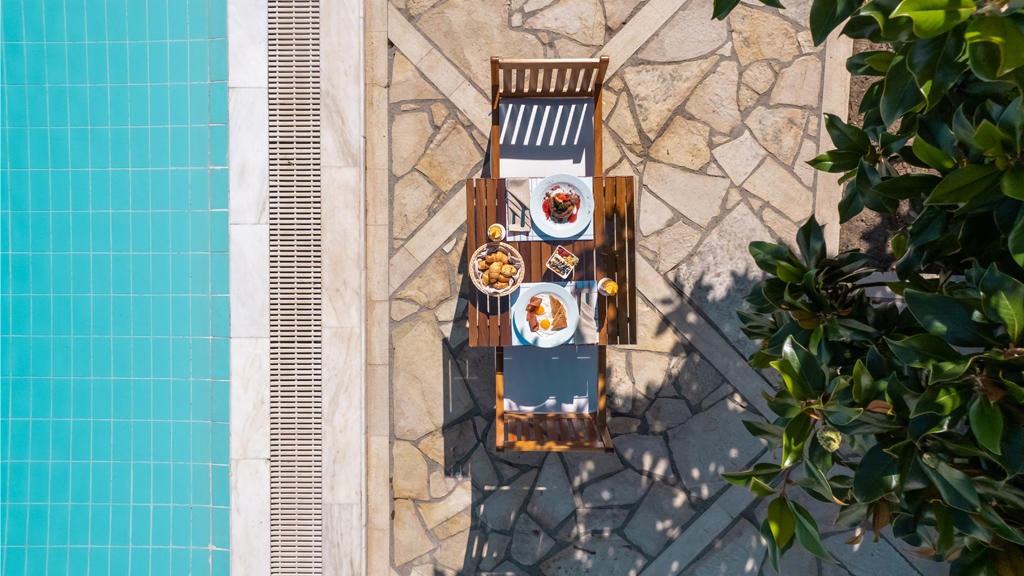 Mitsis Galini Wellness & Spa