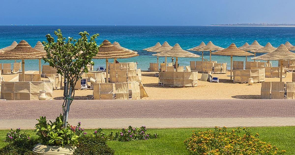 Old Palace Resort