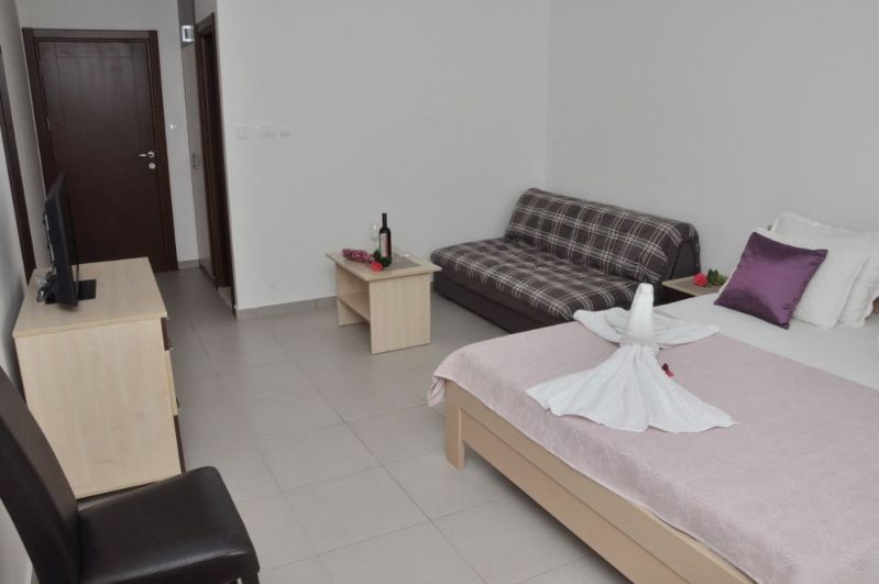 Hotel Savina