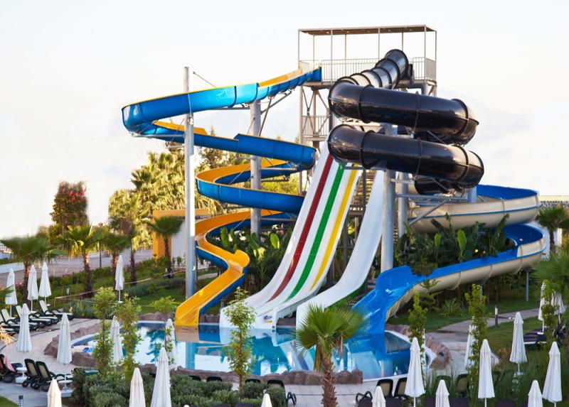 Sherwood Dreams Resort