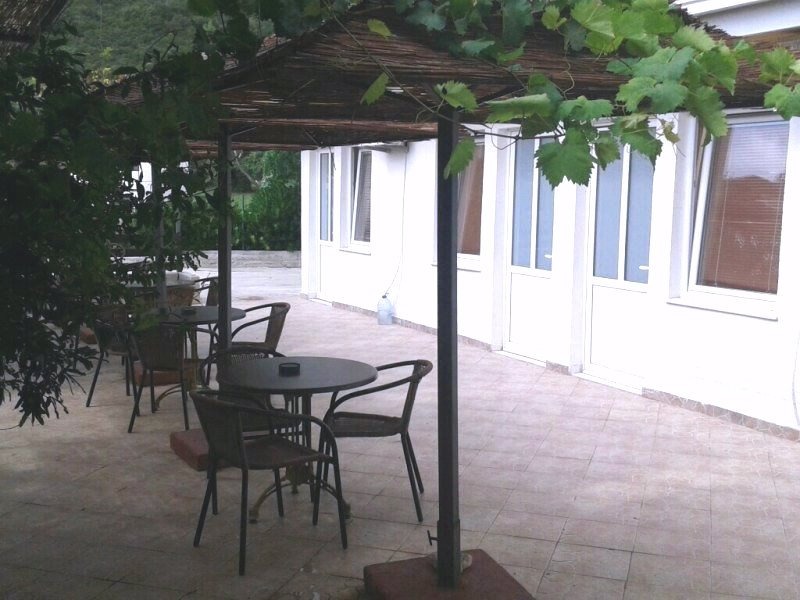 Vila Plaža