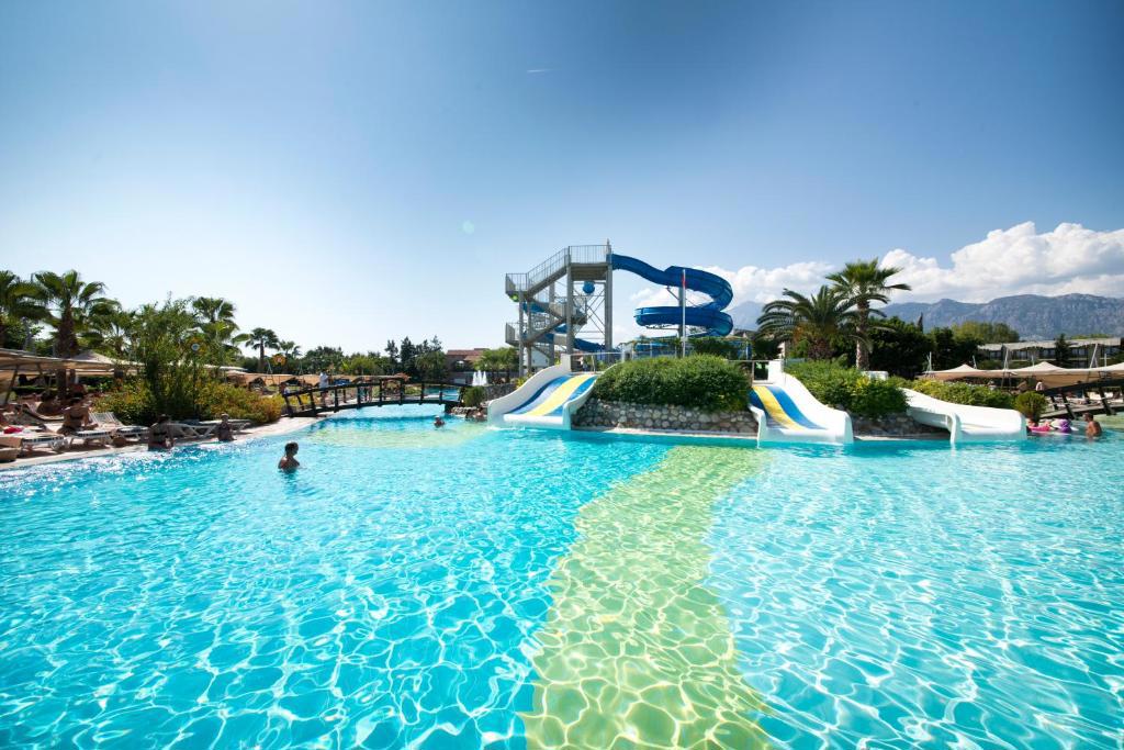 Limak Limra Hotel