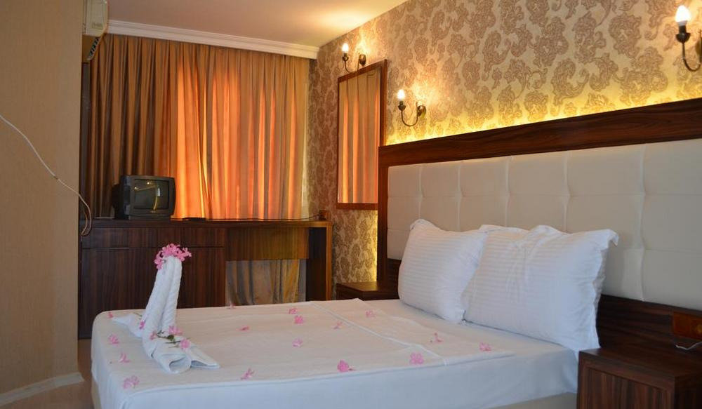 Hotel Kalif