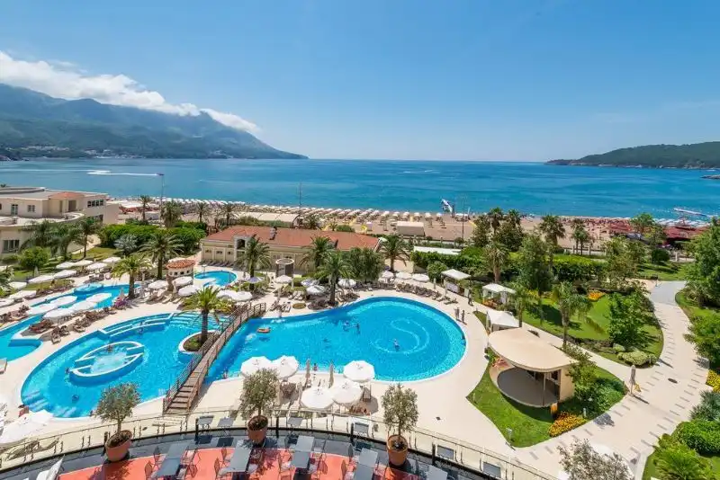Splendid Conference & Spa Resort