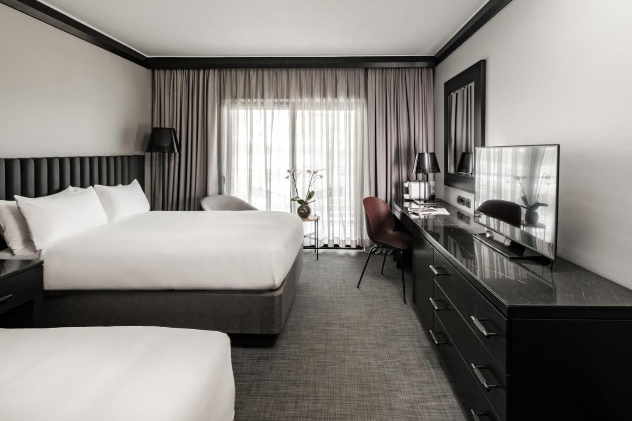 Hotel Intercontinental