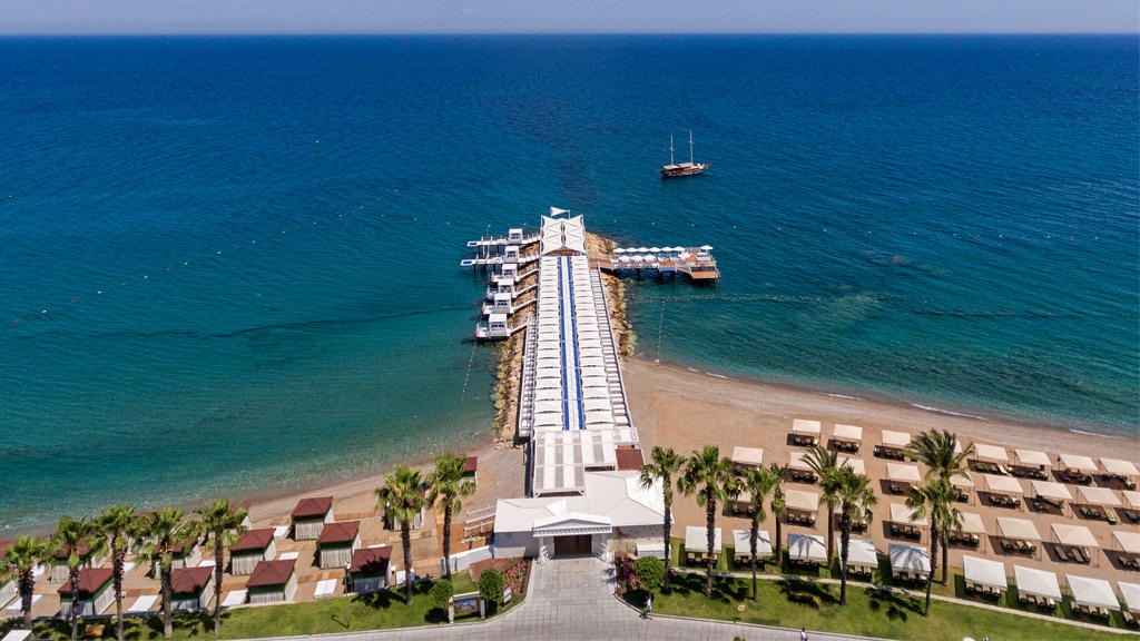 Rixos Sungate