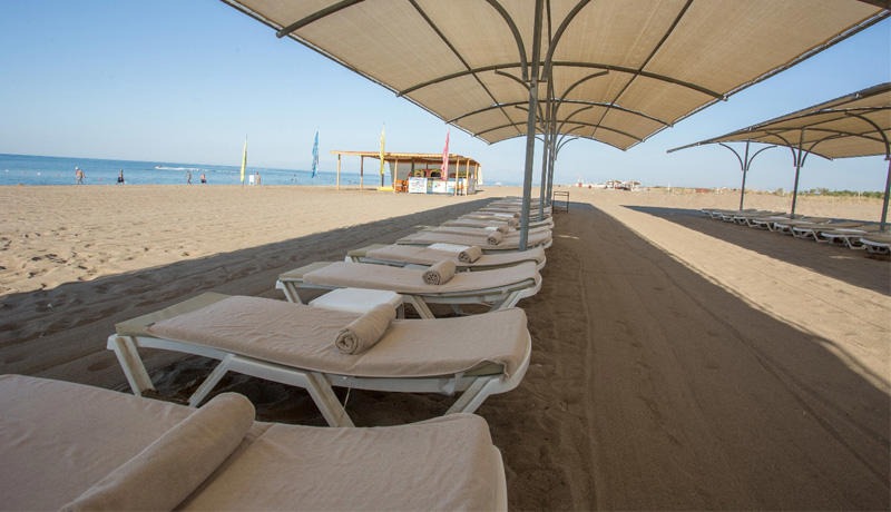 Sensitive Premium Resort and Spa