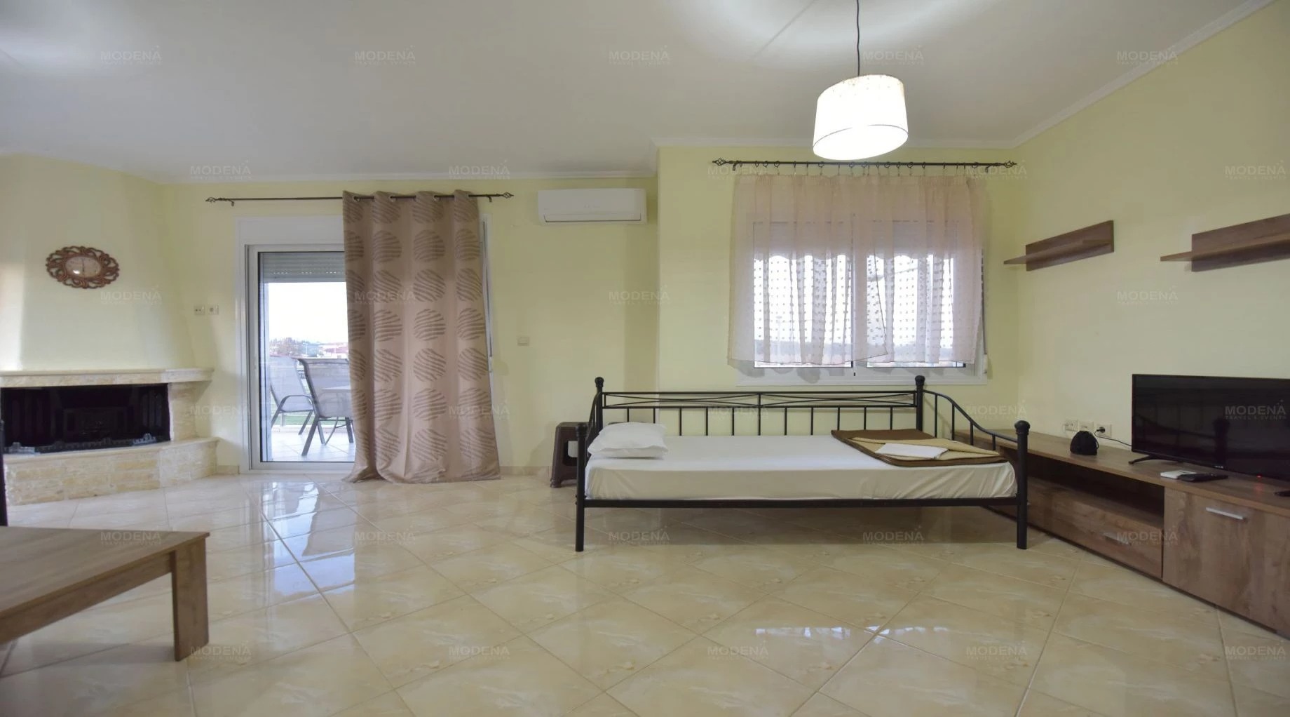 Vila Andromahi