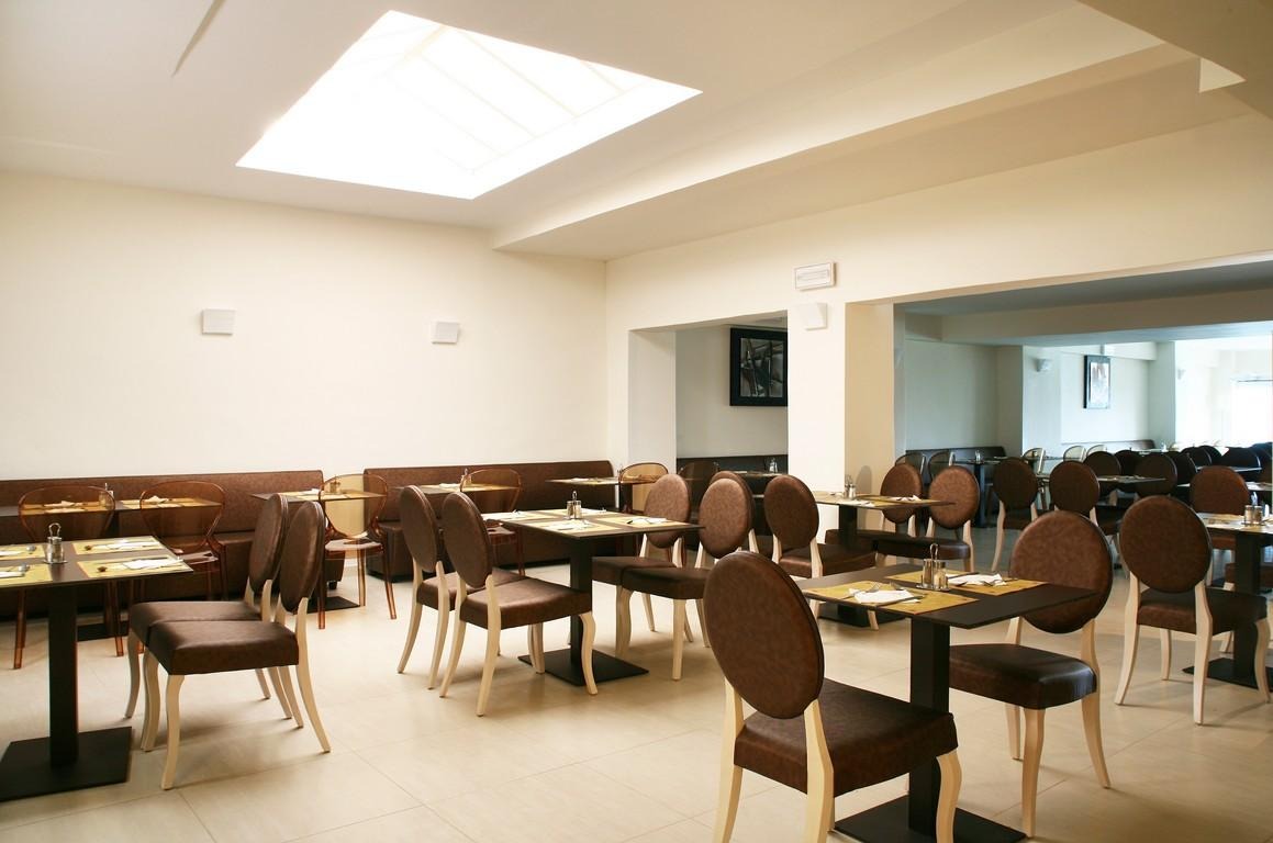 Hotel Golden Beach