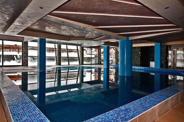 Hotel Belvedere