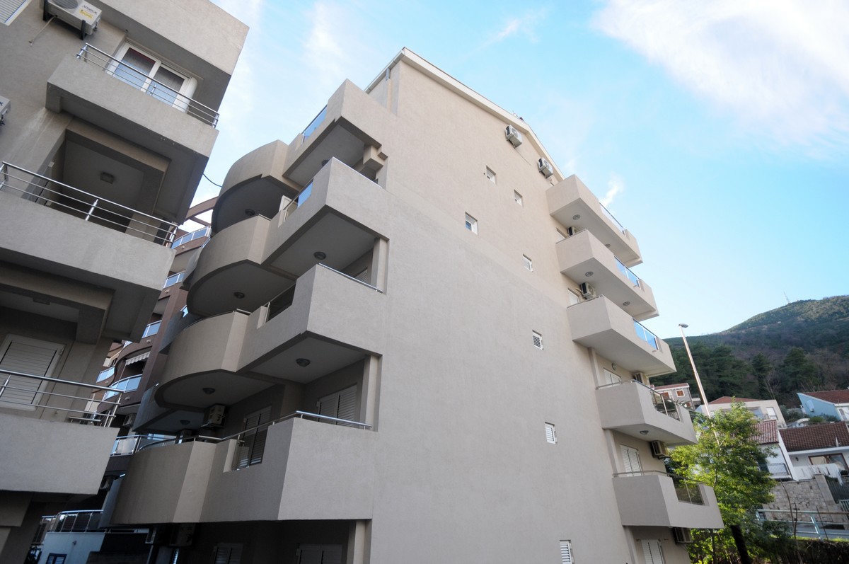 Apartmani Anita