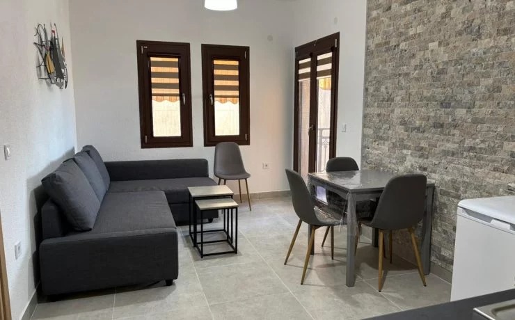  Vila Poseidonio Lux