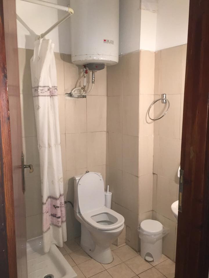 Hotel Lena