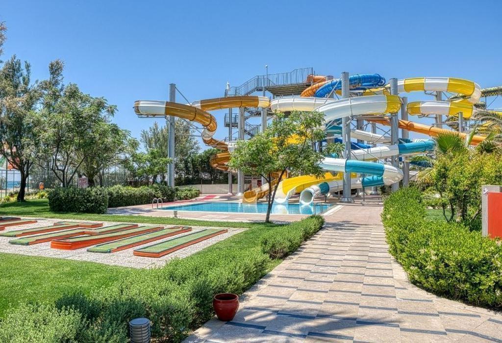 Hotel Cornelia Diamond Golf Resort