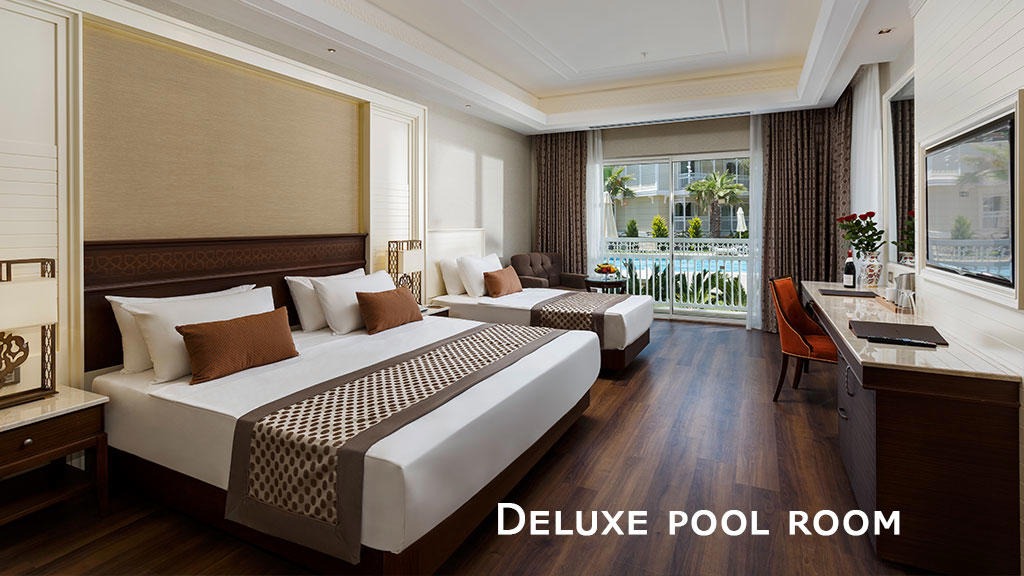 Gural Premier Belek