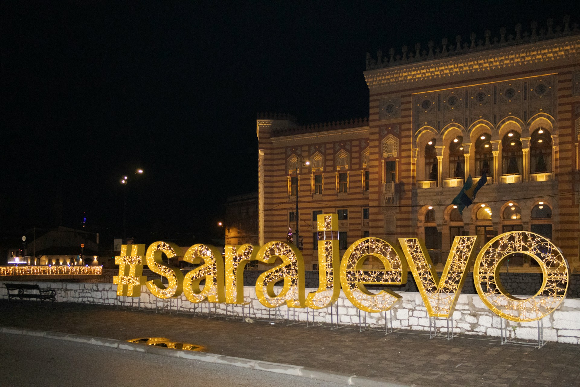 Sarajevo- Izlet