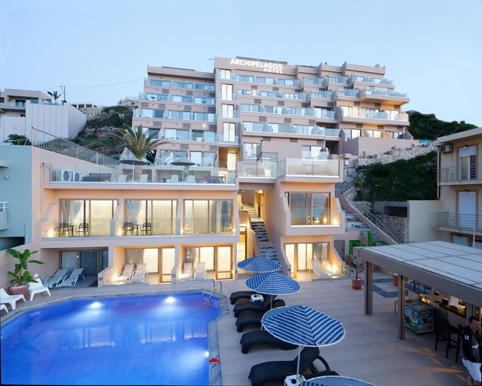 Hotel Archipelagos